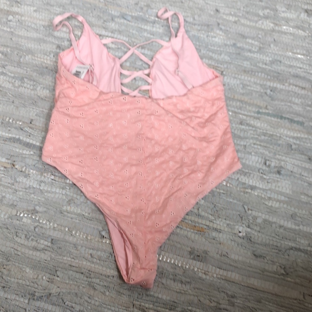 Swimsuit - Picture 2 of 2